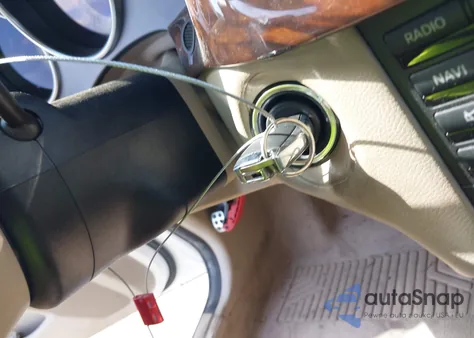 2012 Mercedes-Benz Cls 550 z USA, uszkodzony, nr VIN WDDLJ7DB3CA030659